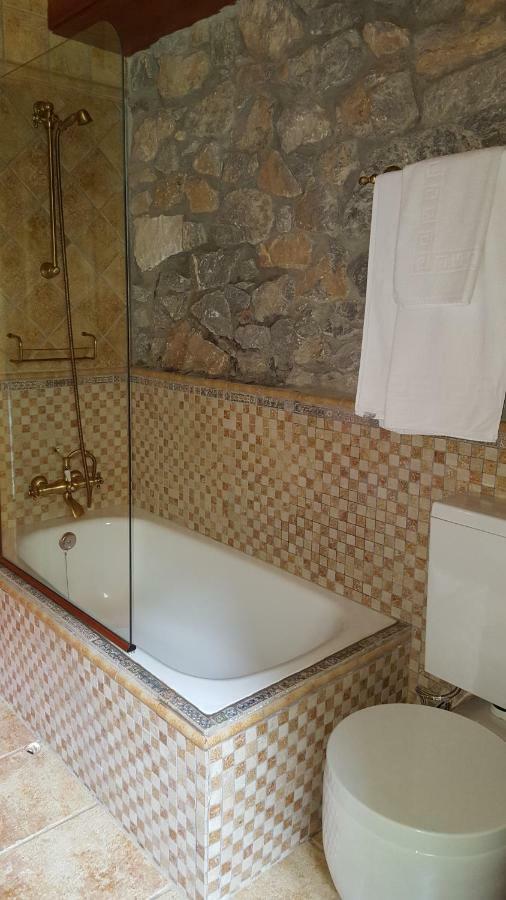 Casa Modesta. Somiedo Διαμέρισμα Caunedo Εξωτερικό φωτογραφία